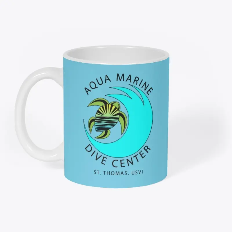 Aqua Marine Dive Center